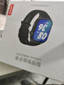 联想（Lenovo）智能手表 Watch Fit轻薄大屏血氧心率睡眠蓝牙通话健康监测穿戴运动手表手环 风暴灰 男女朋友礼物 实拍图