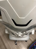 锦汐 电脑椅家用办公椅子靠背人体工学椅学习转椅老板座椅游戏电竞椅 【二代升级款】白框灰网 实拍图