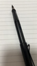 英雄（HERO）【新年礼物】钢笔359 正姿 磨砂黑 F尖薄厚片工艺学生练字钢笔 （附加6支墨囊）铱金钢笔签字笔 实拍图