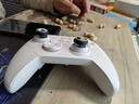 北通鲲鹏20无线游戏手柄智控双切扳机震动蓝牙手柄xbox电脑PC手机steam电视NSswitch2体感原神宝可梦ZA 实拍图