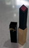 YSL圣罗兰全新小金条口红1936 哑光持久唇膏生日礼物送女友新年礼物 实拍图