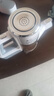 康佳吸尘器无线吸拖一体机家用大吸力手持小型轻音大功率洗地机-A 【灰松1.5万pa大吸力】扫吸拖+双滤芯+双拖布 实拍图