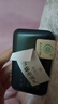 影腾随身wifi三网全国通用无线wi-fi6免插卡移动联通电信无限制大流量卡便携式网卡高速网络2025款5GHF 【三网通3000毫安充电款+黑色】*超长续航 实拍图