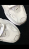 耐克NIKE休闲鞋女复古白老爹鞋M2K TEKNO运动鞋BQ3378-100白37.5 实拍图