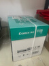 齐心（COMIX）利捷A4打印纸 70g 500张*5包 双面顺滑畅打a4复印纸 办公商务采购首选 整箱2500张【口碑复购王】 实拍图