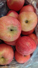 京鲜生 陕西洛川苹果红富士12粒 单果180-220g 生鲜水果 实拍图