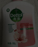 滴露（Dettol）洗手液抑菌杀菌消毒滋润500g+500g 补充装儿童家庭护手替换 实拍图