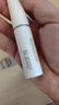 Mistine蜜丝婷小草莓2.0变色润唇膏滋润保湿丰盈润色04透明色 2g 实拍图
