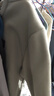 361°卫衣男装秋冬季长袖运动服休闲圆领宽松加绒上衣服652344801D-2 实拍图