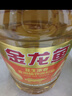 金龙鱼  食用油 花生浓香型食用植物调和油4L 实拍图