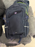 卡拉羊初高中生书包大容量中学生减负护脊大学生电脑包通勤男双肩包背包 实拍图