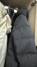 波司登反季羽绒服90绒男士修身中长款加厚脱卸帽保暖百搭送礼外套 实拍图