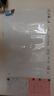 飞博士60*90cm软白板墙贴不伤墙可移除磁性小白板办公写字板挂式磁力黑板家用可擦儿童画板涂鸦墙纸 实拍图