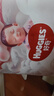好奇（Huggies）皇家小龙裤拉拉裤L76片(9-14kg)尿不湿【30倍爆吸】 实拍图