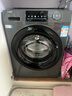 海尔（Haier）【重磅新品】超薄滚筒洗衣机全自动单洗 8/11公斤大容量 小户型嵌入不占地 家电补贴以旧换新 【8kg-507s】417超薄+新衣洗+特渍洗 单洗 实拍图