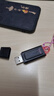 金士顿（Kingston）256GB USB3.2 Gen 1 U盘 DTX 个性化公主请发财印刷款 实拍图