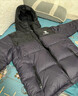 骆驼火山羽绒服男女款城市轻户外加厚防寒面包服冬季外套 实拍图