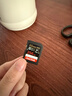 闪迪（SanDisk）256GB SD内存卡 6K视频 V60 U3 C10 高速相机存储卡 读速280MB/s 写速150MB/s 高清拍摄 畅快连拍 实拍图