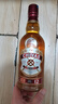 芝华士（Chivas）12年 苏格兰 调和型 威士忌 500ml  洋酒 年货送礼 实拍图