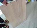 确润定制木板实木木板片隔层板材定做尺寸衣柜分层架隔板薄层板面板子 实木板2.0CM厚度 定制专拍 实拍图