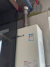 林内（Rinnai）【小蛮腰】16升燃气热水器天然气热水器 智慧恒温升级CPU 低水压启动16GD31（JSQ31-GD31） 实拍图