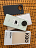 小米 REDMI K80 国家补贴 第三代骁龙 8 6550mAh大电池 澎湃OS 山峦青 16GB+512GB 红米5G手机 实拍图