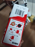 雀巢（Nestle）【侯明昊推荐】醇品速溶黑咖啡燃减0糖0脂*健身燃减防困48包*1.8g 实拍图