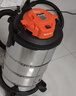 亿力【专业级】工业吸尘器大吸力开荒保洁工厂车间 商用大容量强力吹吸一体机除尘吹尘吸水机6342-35L 实拍图