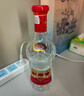 剑南春水晶剑 52度 558ml 单瓶装 浓香型白酒 加量不加价 年货送礼 实拍图