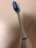 华为智选鸿蒙智选力博得智能声波电动牙刷优漾3 情侣生日礼物学生牙刷深度清洁亮白180天长续航 新年礼物 实拍图