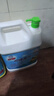 白猫 柠檬薄荷洗洁精5kg A类食品用祛油除腥青柠薄荷香洗洁精 实拍图