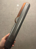 戴森（DYSON）Airstrait HT01 吹风直发器 干发直发二合一 吹风机 直板夹 送礼推荐 镍铜色 实拍图