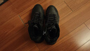 安踏行者大棉鞋休闲鞋男鞋冬季革面加绒加厚保暖厚底雪地靴运动鞋子 实拍图