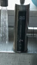 奥克斯（AUX）电热水龙头热水器加热水龙头快速热水变频恒温厨房下进水 【变频恒温】不锈钢+漏保插头+万向喷头 实拍图