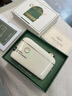 精臣H1S一小台智能标签打印机 家用透明彩色手账便签姓名贴不干胶贴纸自定义标签长度小型手持便携式 实拍图