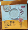 燕之坊淮山山药薏米芡实粉燕麦糊五谷杂粮早餐冲饮即食代餐粉320g 实拍图