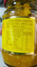 春光食品 海南特产香辣型黄灯笼辣椒酱150g 0脂拌面酱酸汤肥牛黄椒酱 实拍图