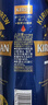麒麟（Kirin）一番榨 无糖啤酒500ml*12罐 日本原装进口 无糖工艺 实拍图