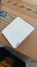 西门子（SIEMENS）开关插座 空白面板盖板 白板 致典雅白色5UH14133NC01 实拍图