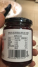 云山半0添加玫瑰花酱250g 云南重瓣玫瑰花蜂蜜花酿果酱冰粉鲜花饼配料 实拍图