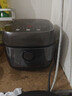 美的（Midea）低糖低卡IH智能电饭煲3L电饭锅 健康WIFI智控多功能2-3人蒸米饭锅MB-30X7-305AL1 实拍图