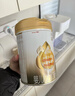 惠氏（Wyeth）启赋蕴淳A2进口HMO婴儿配方奶粉1段（0-6月）810g 实拍图