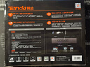 Tenda腾达路由器WiFi7【泰山BE7200 Ultra】千兆穿墙王信号增强无线家用电竞放大器立式BE12 Pro 实拍图
