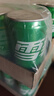 可口可乐（Coca-Cola）檀健次代言 雪碧Sprite柠檬味碳酸饮料 330ml*24摩登罐  实拍图