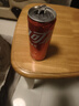 可口可乐经典口味 汽水饮料 碳酸饮料 330ml*20罐 年货整箱装 实拍图