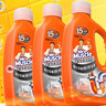 威猛先生（Mr Muscle）热门商品 管道疏通啫喱 960ml*3瓶 厨房 水道疏通剂 厕所管道疏通 实拍图