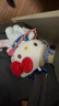 伊美娃娃HelloKitty公仔书包挂件玩偶背包挂饰钥匙扣毛绒挂件生日礼物女生 实拍图