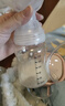 新贝吸奶器 电动吸奶器无痛全自动  拔奶器 大吸力便携吸乳器8776 实拍图