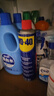 WD-40摩托车链条清洗剂wd40仿赛巡航除锈清洁油除湿强力去污喷剂500ml 实拍图