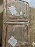 佳帮手收纳箱布艺衣服衣物被子衣柜整理储物箱百纳箱收纳盒子 66L2只装 实拍图
